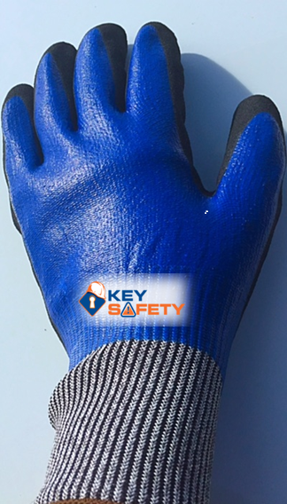 Hand Protection- Understanding Our Custom Glove Program